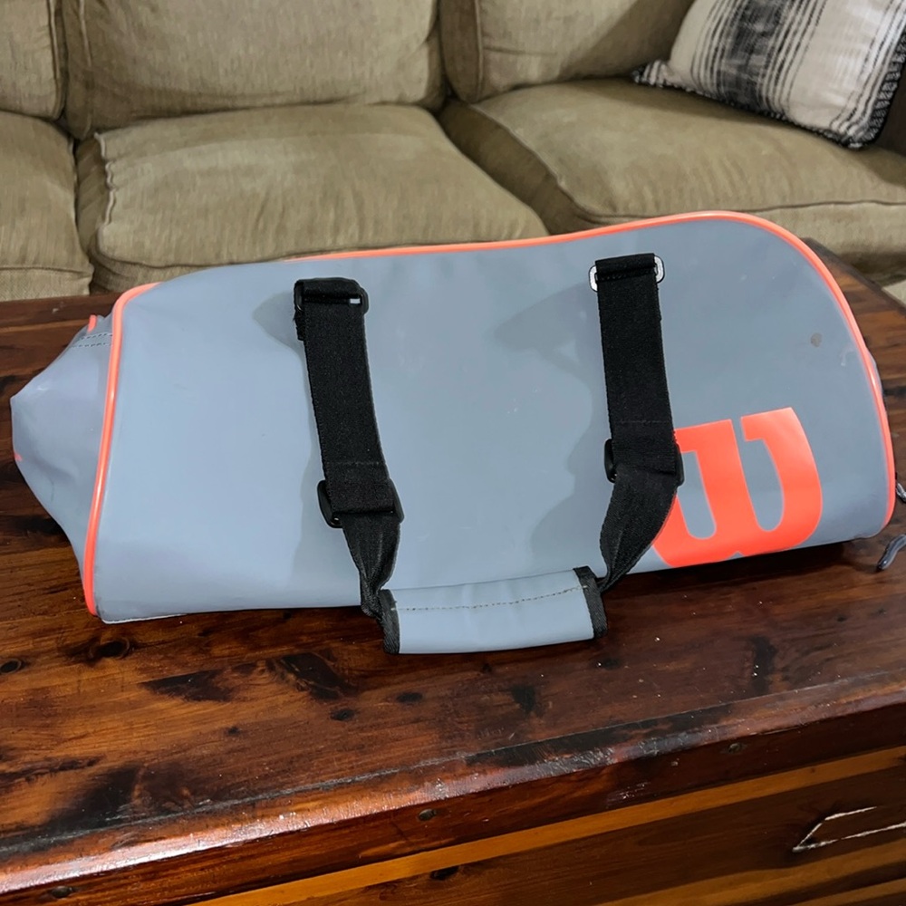 Wilson Tennis Bag